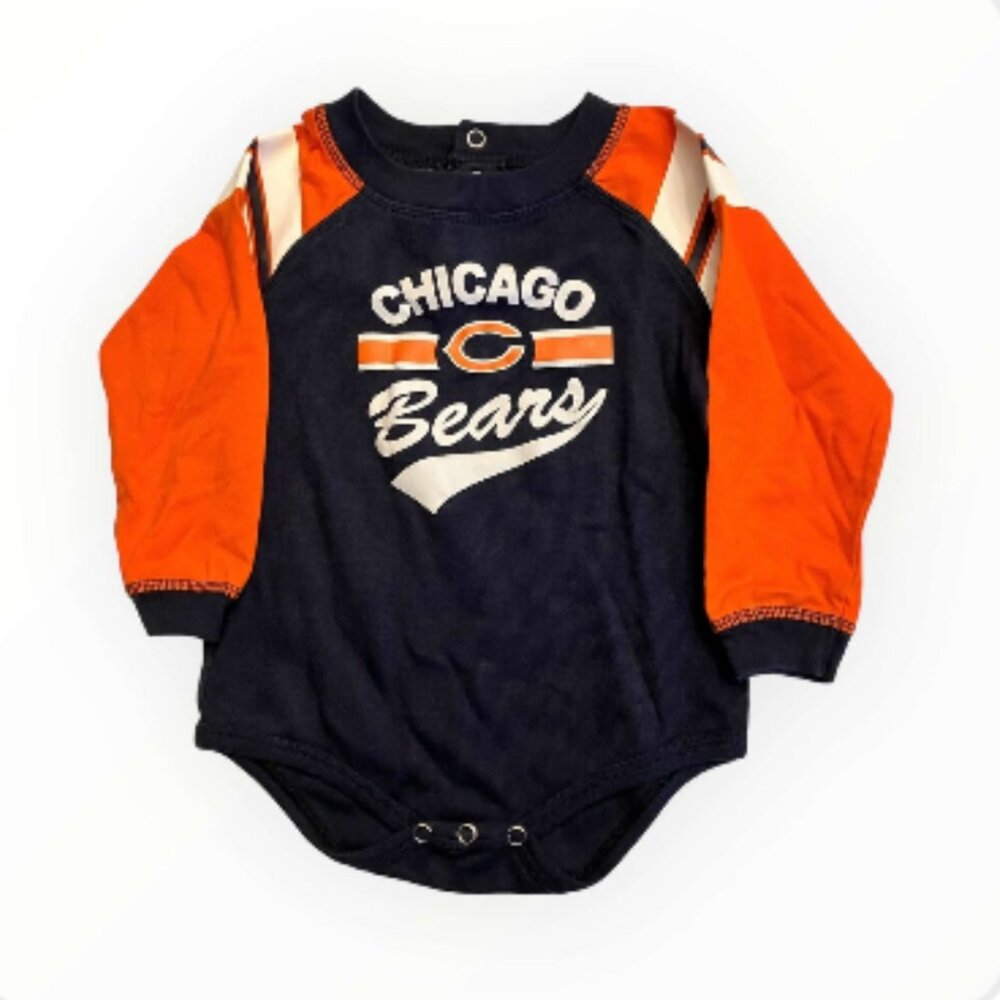 NFL Team Apparel Onesie (116-1)